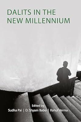Dalits in the New Millennium | Hardcover | Social Science