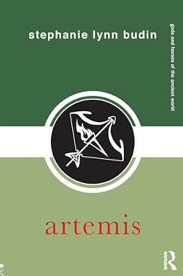 Artemis (Gods and Heroes of the Ancient World) by Budin, Stephanie Lynn | Paperback | History