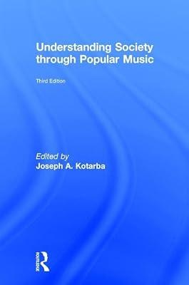 Understanding Society Through Popular Music | Hardcover | Music