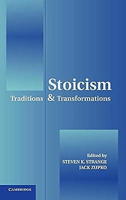 Stoicism: Traditions and Transformations | Hardcover | Philosophy