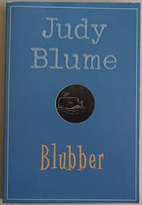 Blubber by Blume, Judy | Paperback | Juvenile Fiction