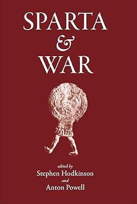 Sparta and War (International Sparta Seminar) | Hardcover | European History
