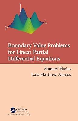 Boundary Value Problems For Linear Partial Differential Equations (Hb 2024) by MANAS M. | Hardcover | Mathematics