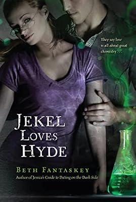 Jekel Loves Hyde by Fantaskey, Beth | Paperback | Young Adult Fiction