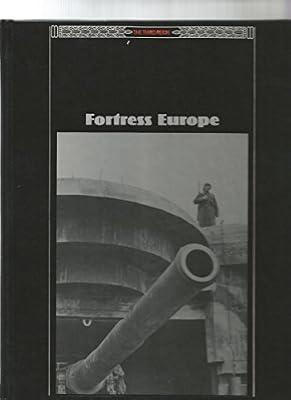 Fortress Europe (Third Reich S.) by Time-Life Books | Hardcover | General & World History