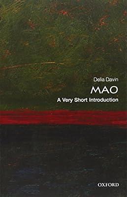 MAO VSI by Delia Davin | Paperback | History