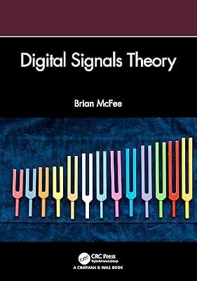 Digital Signals Theory by McFee, Brian | Paperback | The Arts: General Topics