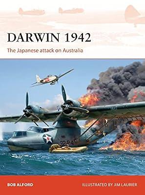 Darwin 1942 by Alford, Bob | Paperback | History