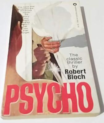 Psycho | Paperback