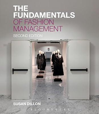 The Fundamentals of Fashion Management by Dillon, Susan | Paperback | Business & Economics