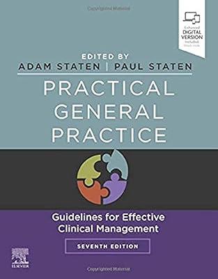 Practical General Practice: Guidelines for Effective Clinical Management | Paperback | Medical