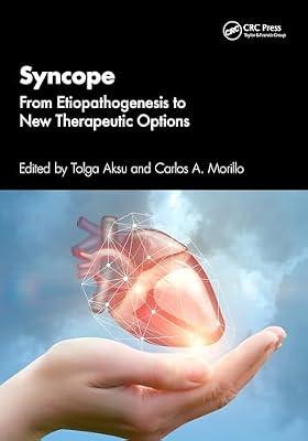 Syncope: From Etiopathogenesis to New Therapeutic Options | Paperback | Cardiovascular Medicine