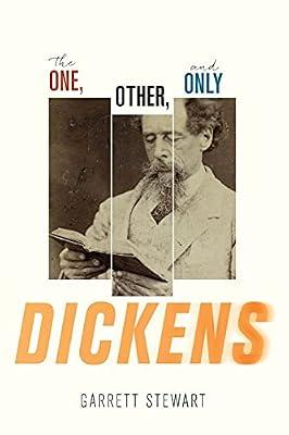 The One, Other, and Only Dickens by Stewart, Garrett | Paperback | Literary Studies: Fiction
