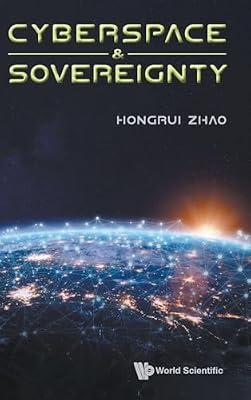 Cyberspace & Sovereignty by Zhao, Hongrui | Hardcover | Jurisprudence & Philosophy Of Law