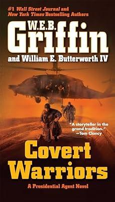 Covert Warriors by Butterworth, William E., IV; Griffin, W. E. B. | Paperback | Fiction