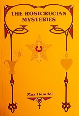 Rosicrucian Mysteries by Heindel, Max | Paperback | Mind