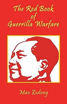 The Red Book of Guerrilla Warfare by Mao, Tse-tung | Paperback | History