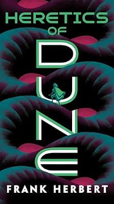 Heretics of Dune by Herbert, Frank | Paperback | Fiction