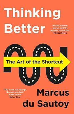 Thinking Better by Sautoy, Marcus du | Paperback | Business Innovation