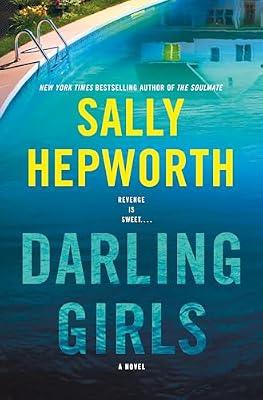 Darling Girls: A Novel by Hepworth, Sally | Hardcover | Fiction