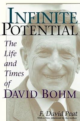 INFINITE POTENTIAL by Peat, F. David | Paperback | Science: General Issues