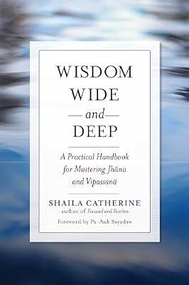Wisdom Wide and Deep by Catherine, Shaila | Paperback | Religion