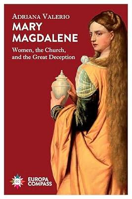 Mary Magdalene by Valerio, Adriana | Paperback | Religion