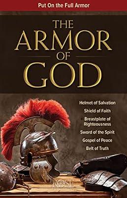 The Armor of God by Rose Publishing | Pamphlet | Religion
