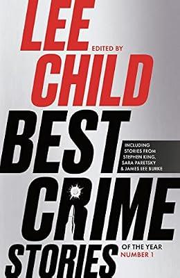 Best Crime Stories of the Year: 2021: An emotional | Hardcover | Anthologies (Non-Poetry)