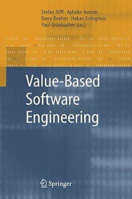 Value-based Software Engineering (Hb) by Biffi S. | Hardcover | Software Engineering