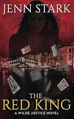 The Red King: Wilde Justice, Book 1 | Paperback