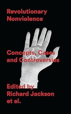 Revolutionary Nonviolence | Paperback | Political Science