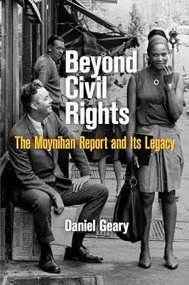 Beyond Civil Rights by Geary, Daniel | Paperback | Social Science
