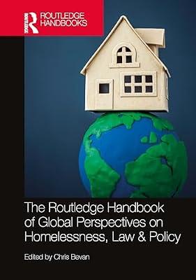 The Routledge Handbook of Global Perspectives on Homelessness, Law & Policy | Paperback | Housing And Homelessness