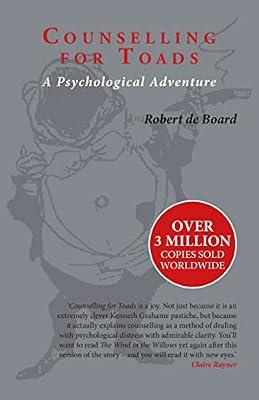 Counselling for Toads: A Psychological Adventure by De Board, Robert | Hardcover | Psychology
