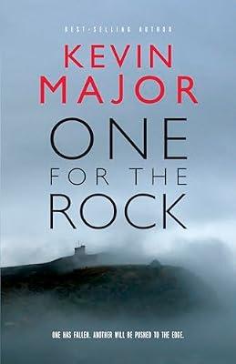 One for the Rock: 1 (The Sebastian Synard Mystery) by Major, Kevin | Paperback | Crime & Mystery