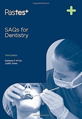 SAQs for Dentistry | Paperback | Dentistry