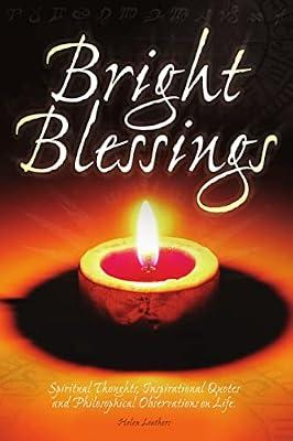 Bright Blessings by Leathers, Helen | Paperback | Religion