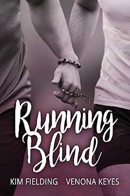 Running Blind by Keyes, Venona; Fielding, Kim | Paperback | Fiction