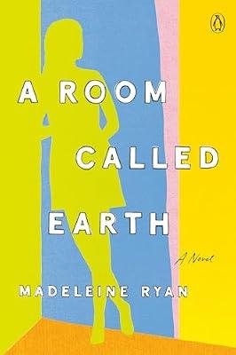 A Room Called Earth by Ryan, Madeleine | Paperback | Fiction