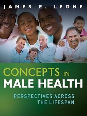 Concepts in Male Health: Perspectives Across The Lifespan: 21 (Public Health/AAHE) by Leone, James E. | Paperback | Medical