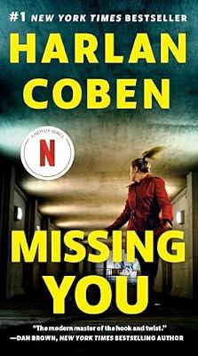 Missing You by Coben, Harlan | Paperback | Fiction