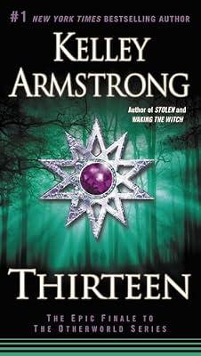 Thirteen by Armstrong, Kelley | Paperback | Fiction