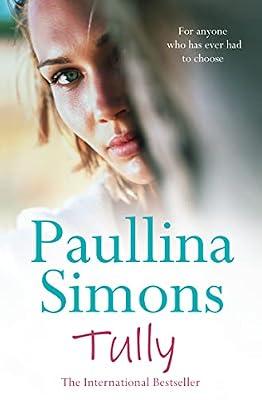 Tully by Simons, Paullina | Paperback | Modern And Contemporary Fiction: Literary And General