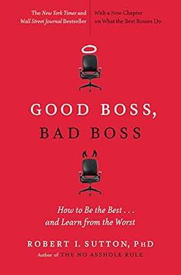 Good Boss, Bad Boss by Sutton, Robert I | Paperback | Business & Economics