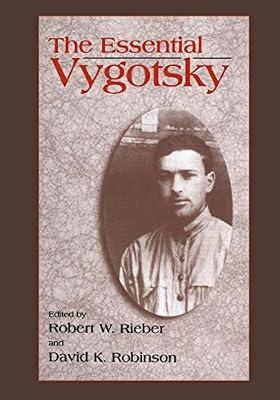 The Essential Vygotsky | Paperback | Physiological & Neuro-Psychology