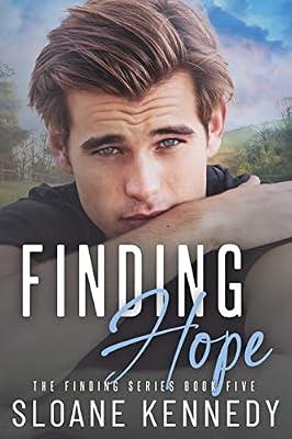 Finding Hope: 5 by Kennedy, Sloane | Paperback | Modern & Contemporary Fiction (Post C 1945)