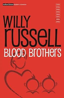 Blood Brothers (Modern Classics) by Russell, Willy | Paperback | Plays