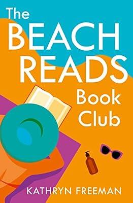 The Beach Reads Book Club by Freeman, Kathryn | Paperback | Modern & Contemporary Fiction (Post C 1945)