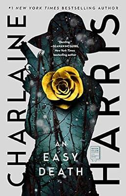 An Easy Death by Harris, Charlaine | Paperback | Fiction